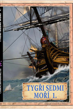TYGRI SEDMI MORI 01
