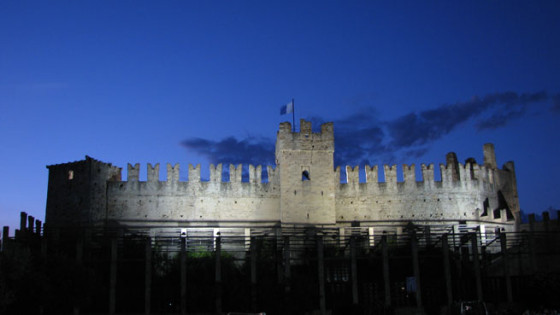 Torri del Benaco