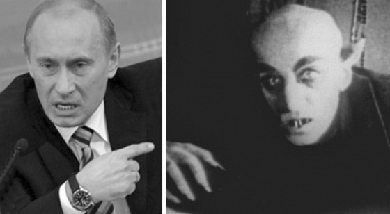 NOSFERATU