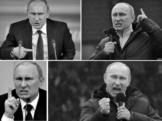 PUTIN