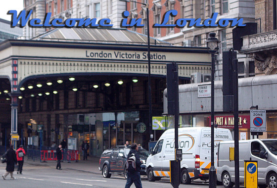 LONDON-111