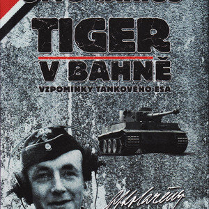 TIGER-Carius 001A