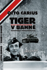 TIGER V BAHNE