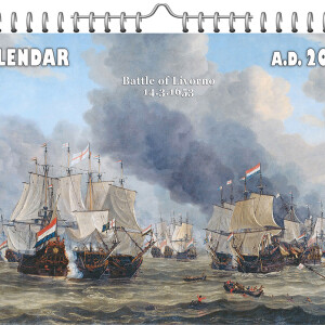 2027_CALENDAR-old sailing ship