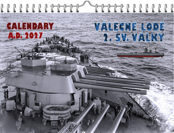 2027_CALENDAR ship WW2